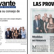 Club Moddos - Levante, El Mercantil Valenciano - Las Provincias -  05/12/2016