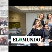 Inauguración Munhar - El Mundo 13/03/2016